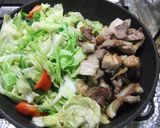 激うま☆ＣＭ風☆回鍋肉☆作り方12写真