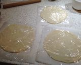 覚書☆手作りピザ作り方6写真