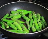 【農家のレシピ】ししとうの甘辛炒め作り方2写真