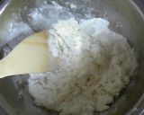 いい香りだぁ~♪よもぎ餅作り方1写真