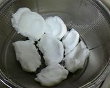 いい香りだぁ~♪よもぎ餅作り方2写真
