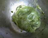 いい香りだぁ~♪よもぎ餅作り方3写真
