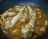 タイ風★レッドカレー作り方3写真