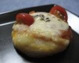 マルゲリータ(直径 8 cm)作り方6写真