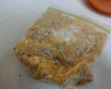 ヘルシーおいしー大豆ハンバーグ☆作り方2写真
