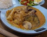 タイ風★レッドカレー作り方6写真