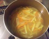 基本の“き”　大豆の水煮作り方10写真