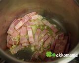 トマト好きさんのためのトマトスープ作り方1写真