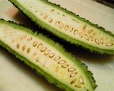 美味しいゴーヤチャンプル作り方2写真