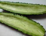 美味しいゴーヤチャンプル作り方3写真