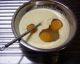 トマトリゾットの茶巾寿司作り方2写真