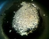 冷や辛♪冷やし麻婆豆腐作り方1写真