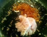 冷や辛♪冷やし麻婆豆腐作り方3写真