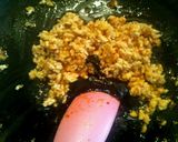 冷や辛♪冷やし麻婆豆腐作り方4写真