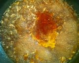 冷や辛♪冷やし麻婆豆腐作り方6写真