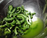 美味しいゴーヤチャンプル作り方6写真
