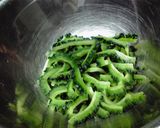 美味しいゴーヤチャンプル作り方7写真