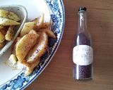 フライドポテト✿7種✿パーティー＆お弁当作り方9写真