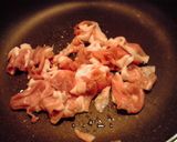 美味しいゴーヤチャンプル作り方8写真