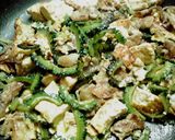 美味しいゴーヤチャンプル作り方14写真