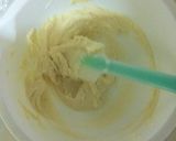 *基本のクッキー生地*作り方2写真