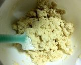 *基本のクッキー生地*作り方4写真