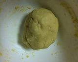 *基本のクッキー生地*作り方5写真