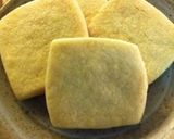 *基本のクッキー生地*作り方7写真
