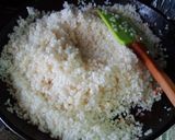 私流*パエリア作り方4写真