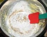 さくさく☆白ごまクッキー作り方5写真