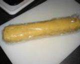 さくさく☆白ごまクッキー作り方7写真