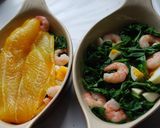 英国料理★フィッシュパイ作り方8写真