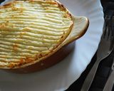 英国料理★フィッシュパイ作り方11写真