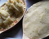 英国料理★フィッシュパイ作り方9写真