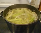 酒の肴に～簡単ふきの味噌漬け作り方1写真