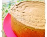 生クリームでお手軽キャラケーキ！！作り方37写真