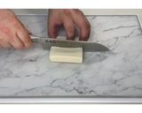 鶏皮と高野豆腐のおつまみ★動画あり★作り方12写真