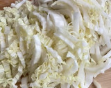 えのきとほうれん草のおひたし♪作り方1写真