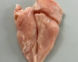やわらかカレーとり天 タルタルソース作り方1写真