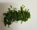 どんな料理にも！わが家の特製万能薬味作り方1写真