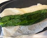 スルメ昆布だし お雑煮作り方4写真