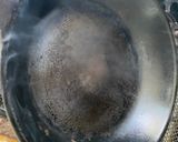 簡単⭐︎美味⭐︎牛肉の赤ワイン炒め作り方1写真