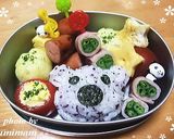 お弁当にプチトマトカップ作り方5写真