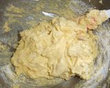 バナナ蒸しパンケーキ✿バターと砂糖は無し作り方3写真