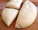 ゆっくり発酵で作るフランスパン作り方5写真