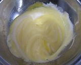 オイルなし★抹茶ロールケーキ作り方3写真