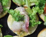 カナッペ作り方6写真