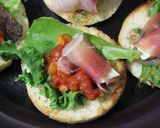 カナッペ作り方8写真