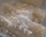 わが家の定番*簡単甘酢大根*作り方4写真