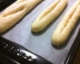 ゆっくり発酵で作るフランスパン作り方10写真